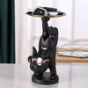 AELORIA Bulldog Butler Organizer