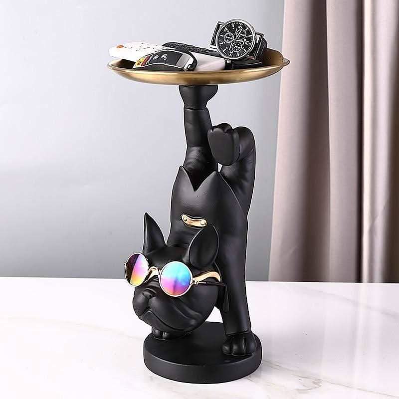 AELORIA Bulldog Butler Organizer