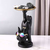 AELORIA Bulldog Butler Organizer