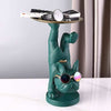 AELORIA Bulldog Butler Organizer
