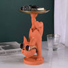 AELORIA Bulldog Butler Organizer
