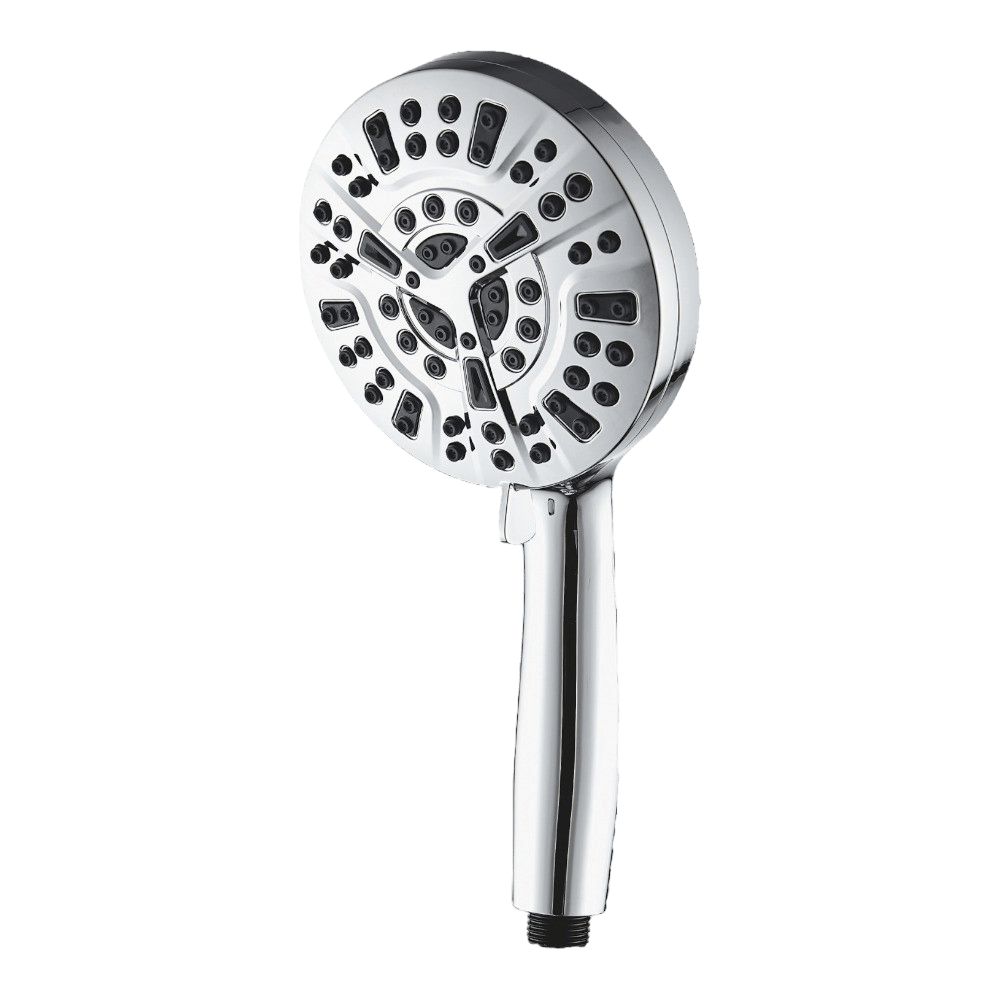 LuxeFlow - High-Quality Shower Head