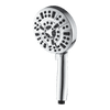 LuxeFlow - High-Quality Shower Head