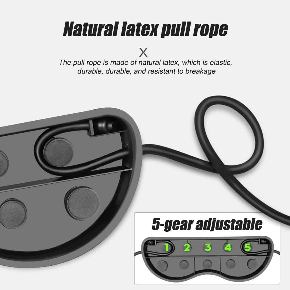 Revoflex Xtreme – Compact Full Body Workout Device For Home & On The Go