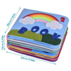 Wonder Book - Montessori-Inspired Learning Book For Children | Interactive Stories And Learning Activities