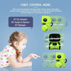 GrooveBot Mini – Interactive Dancing Robot For Kids