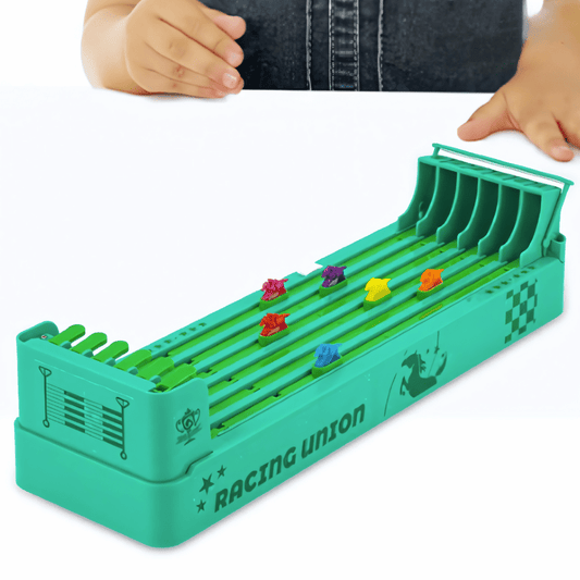 Racecourse Hero – Horse Racing Adventure For The Whole Family | Thrilling Fun For Young & Old