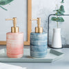 Arvy - Elegant and durable dispenser