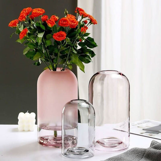 MARLINA – Timeless Ceramic Vase For Your Home