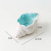 ALOUNIA Coastal Treasures Storage Organizers Stylish Home Storage