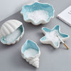 ALOUNIA Coastal Treasures Storage Organizers Stylish Home Storage