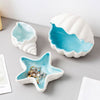 ALOUNIA Coastal Treasures Storage Organizers Stylish Home Storage