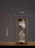 CHRONUS – Elegant Hourglass for Timeless Beauty