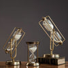 CHRONUS – Elegant Hourglass for Timeless Beauty