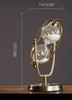 CHRONUS – Elegant Hourglass for Timeless Beauty