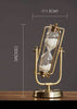 CHRONUS – Elegant Hourglass for Timeless Beauty