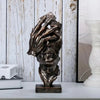 Dos - Nordic-Inspired Decorative Masterpiece