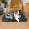 SNUGPAW - Orthopedic Dog Bed