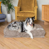SNUGPAW - Orthopedic Dog Bed