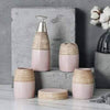 Hora - Elegant Bathroom Accessories Set