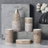 Hora - Elegant Bathroom Accessories Set