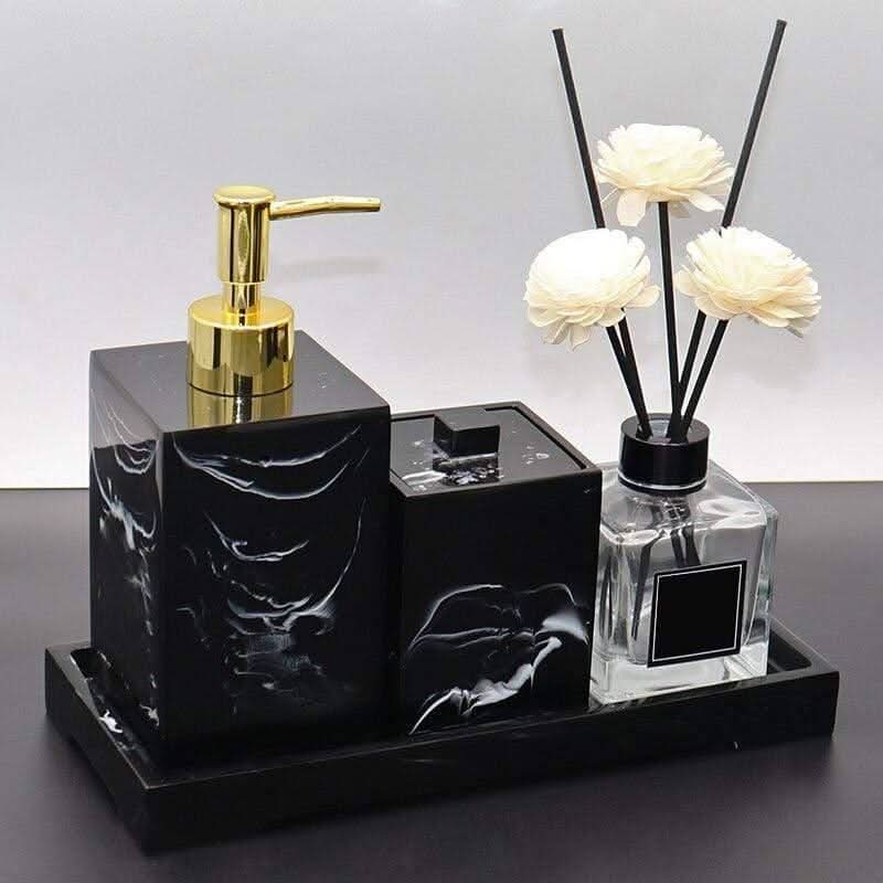Rivo - Durable Bathroom Accessories