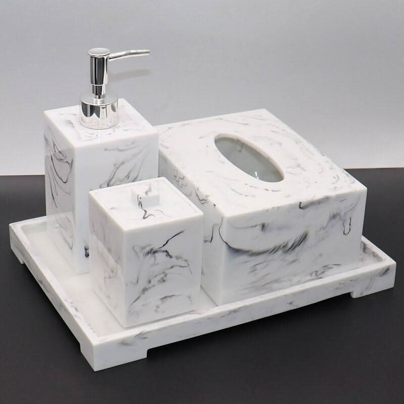 Rivo - Durable Bathroom Accessories