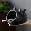 MELLORA – Stylish Ceramic Ashtray