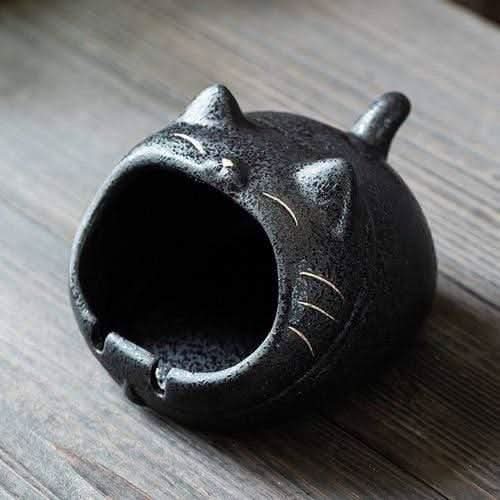 MELLORA – Stylish Ceramic Ashtray