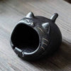 MELLORA – Stylish Ceramic Ashtray