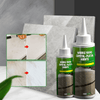 Stone Nanocrystals Coating for All Stone Surfaces – 160ml Transparent High-Gloss Finish, Safe for Food Areas-6