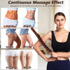 Holzkomfort Profi – Gua Sha Wooden Massage Stick for Muscle Relaxation (60 cm)