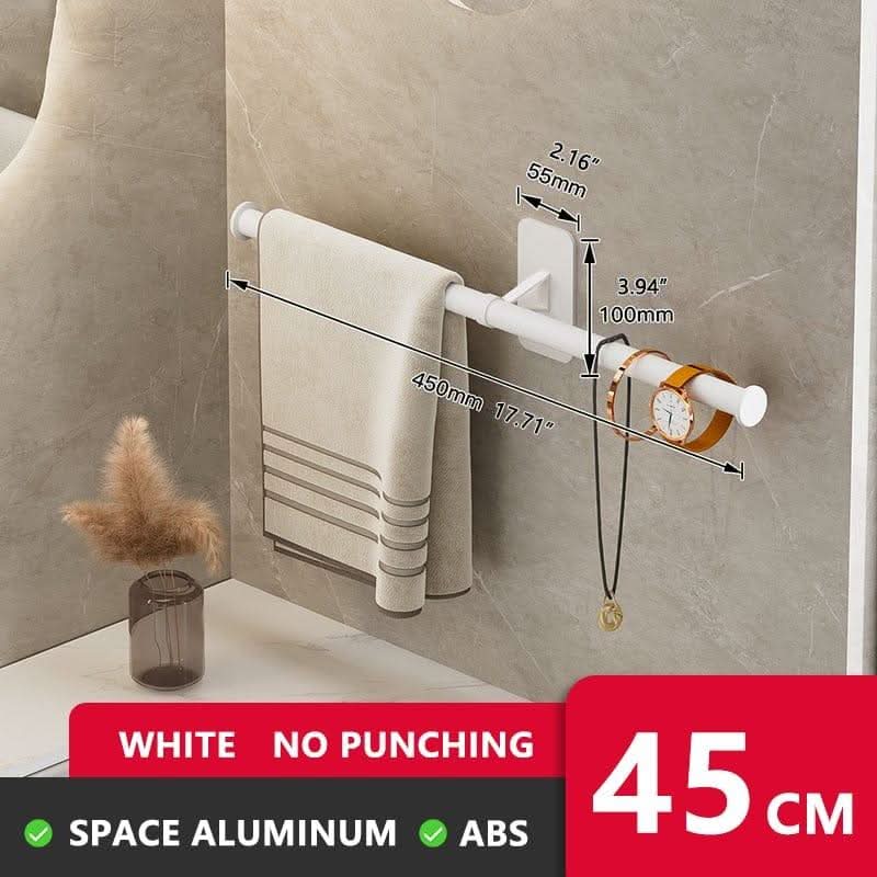 Mavi - Durable Towel Rail