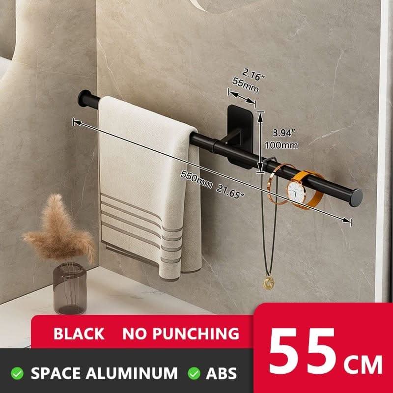 Mavi - Durable Towel Rail