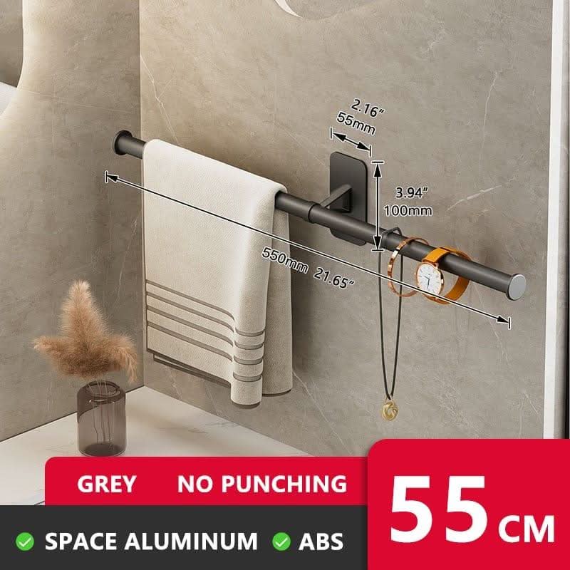 Mavi - Durable Towel Rail