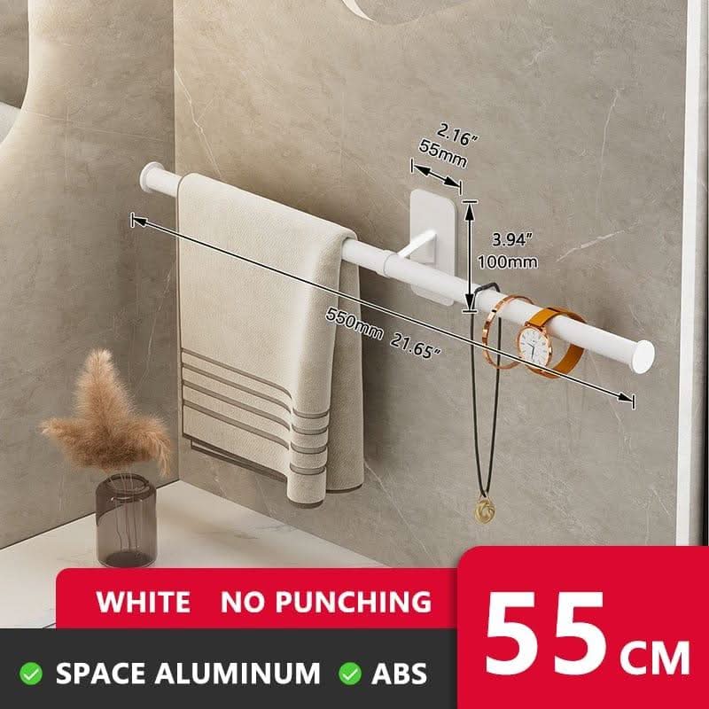 Mavi - Durable Towel Rail