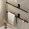 Mavi - Durable Towel Rail