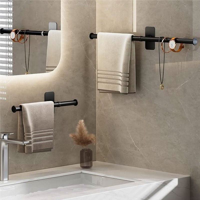Mavi - Durable Towel Rail