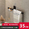 Mavi - Durable Towel Rail