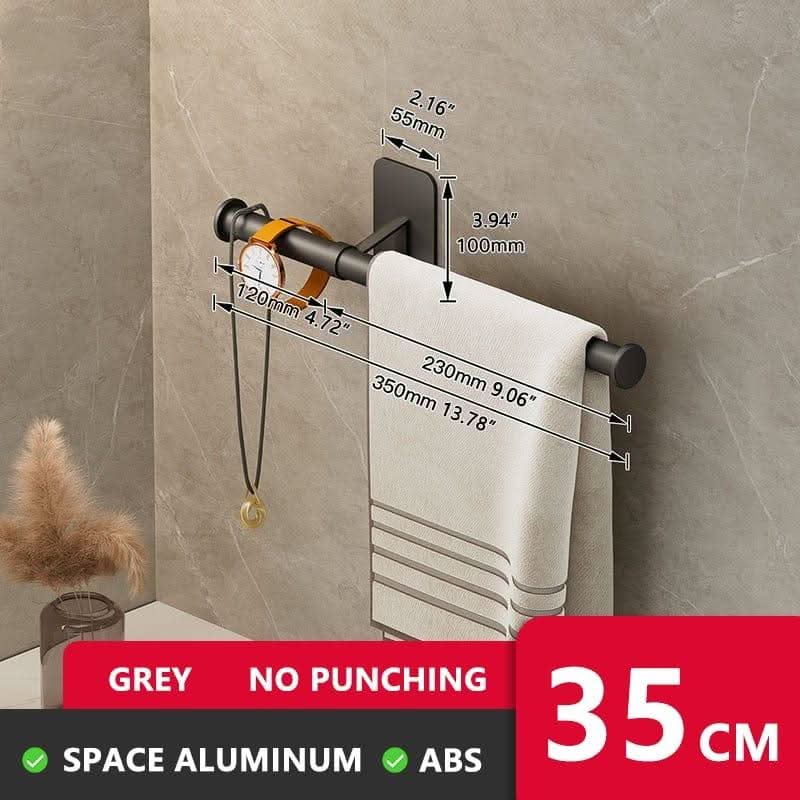 Mavi - Durable Towel Rail