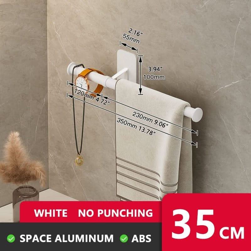 Mavi - Durable Towel Rail