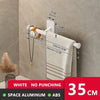 Mavi - Durable Towel Rail