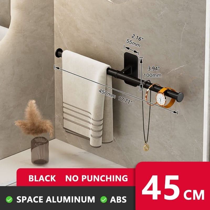 Mavi - Durable Towel Rail