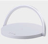 Arianna Cordless Lamp with Touch Night Light and Fast Wireless Charging Technology