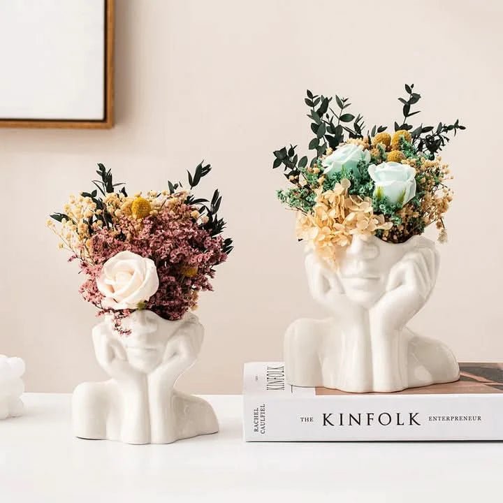 Blossom – A Vase Full of Sophistication and Charm