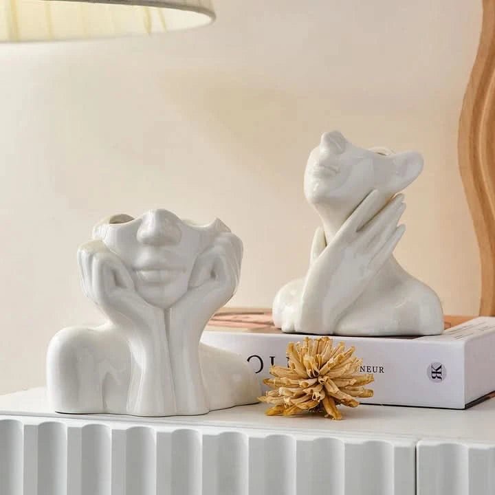 Blossom – A Vase Full of Sophistication and Charm