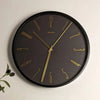Omi - Luxurious Round Wall Clock