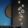 LUMORA – Illuminated Sphere Pendant Light