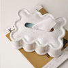 LYVORNA Gloss Curve Tissue Holder