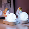 Lunero – Gentle Night Light